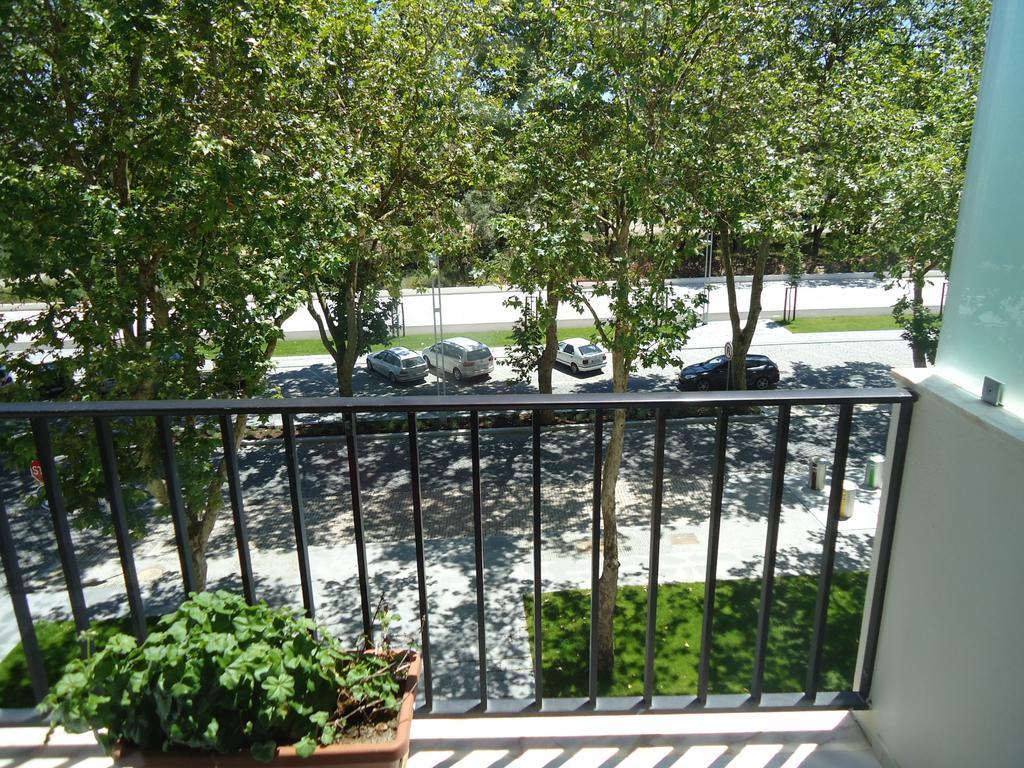 Residencial Coroa D'Ouro Otel Fátima Oda fotoğraf