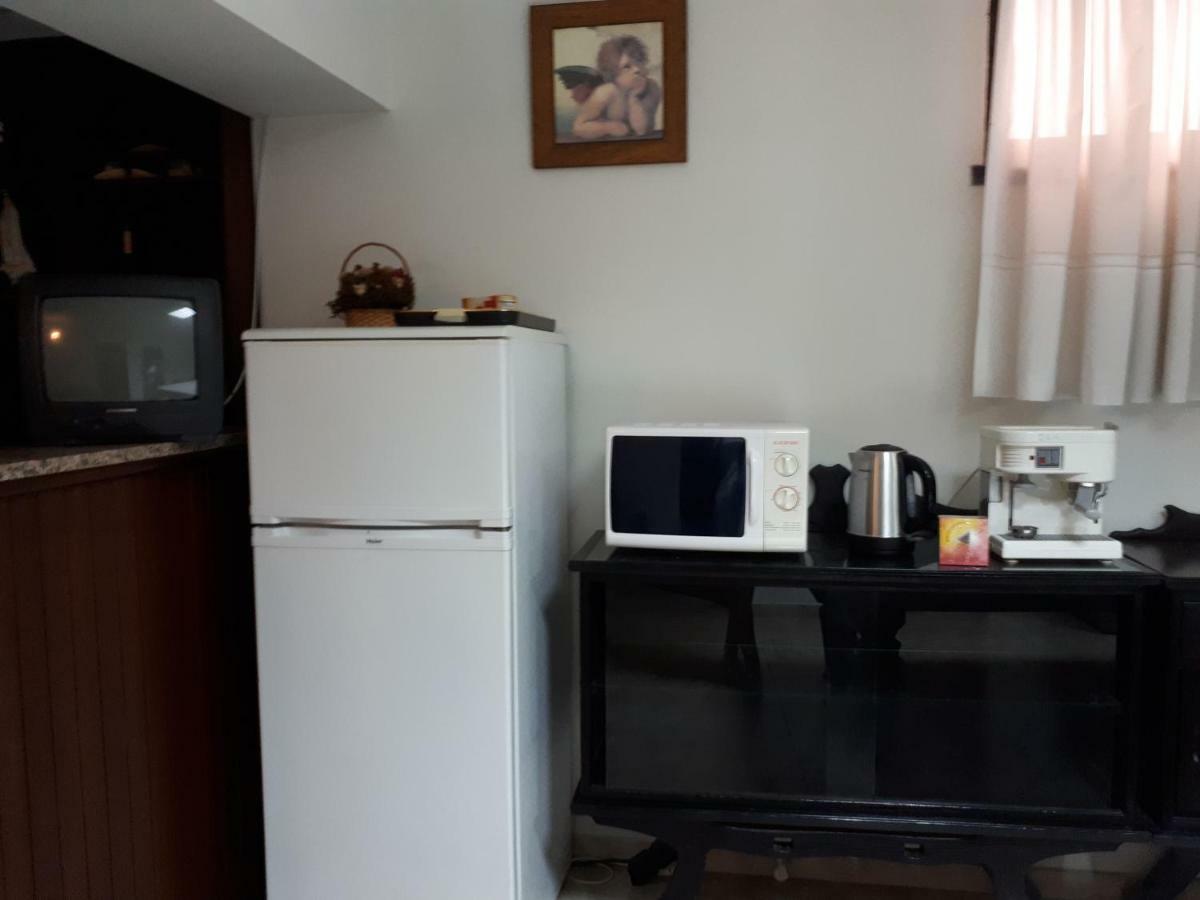 Residencial Coroa D'Ouro Otel Fátima Dış mekan fotoğraf