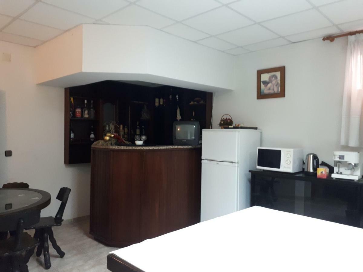 Residencial Coroa D'Ouro Otel Fátima Dış mekan fotoğraf
