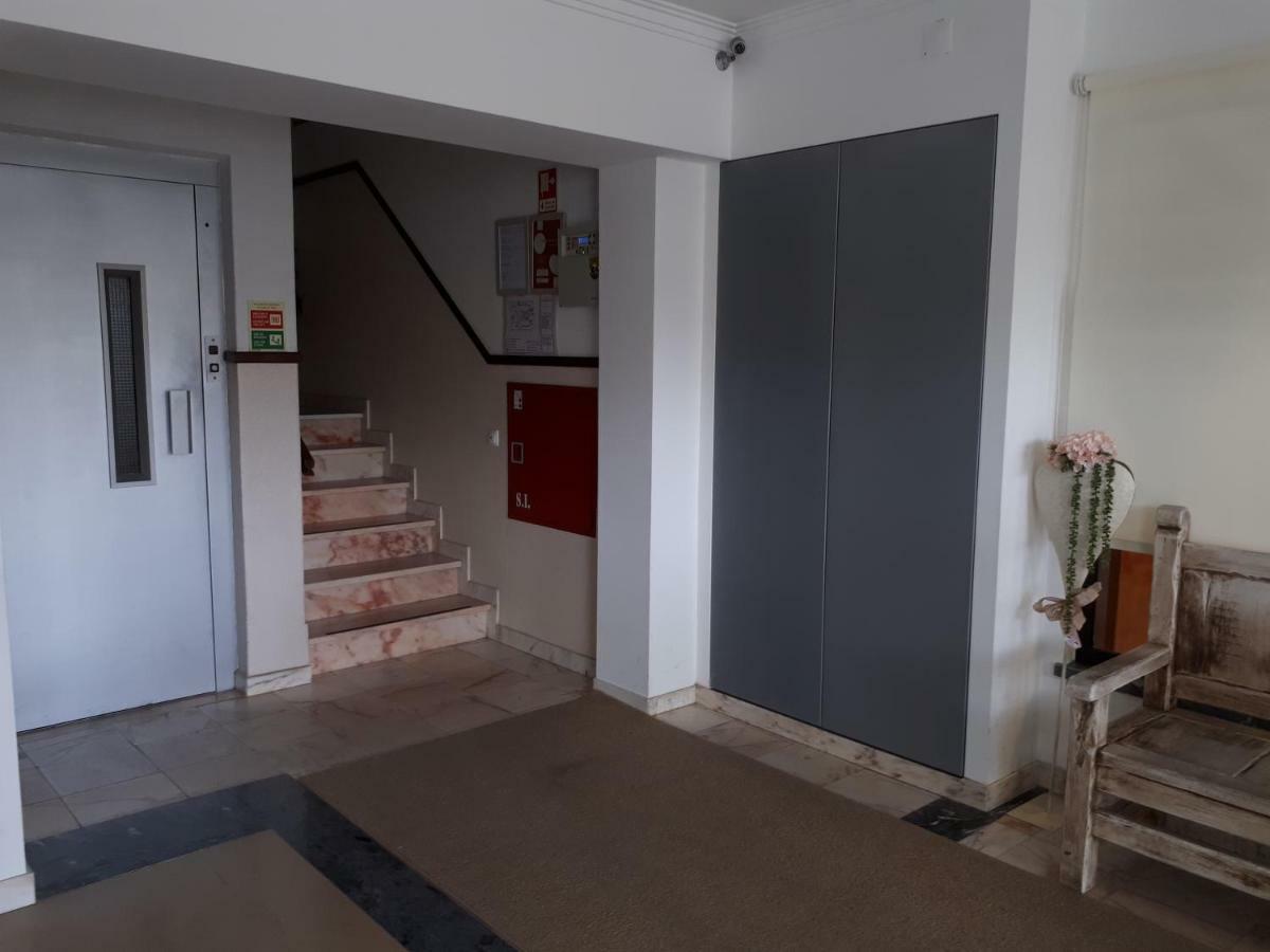Residencial Coroa D'Ouro Otel Fátima Dış mekan fotoğraf