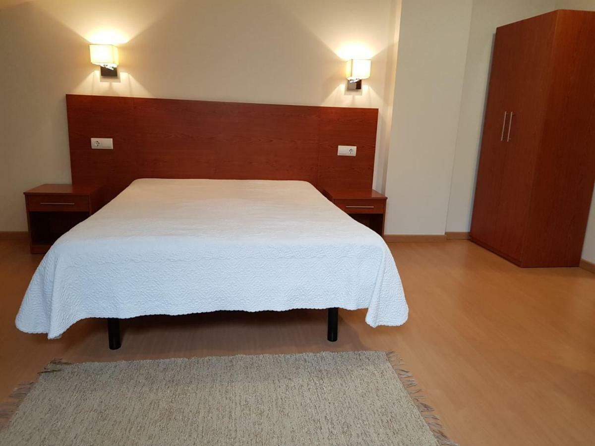 Residencial Coroa D'Ouro Otel Fátima Dış mekan fotoğraf